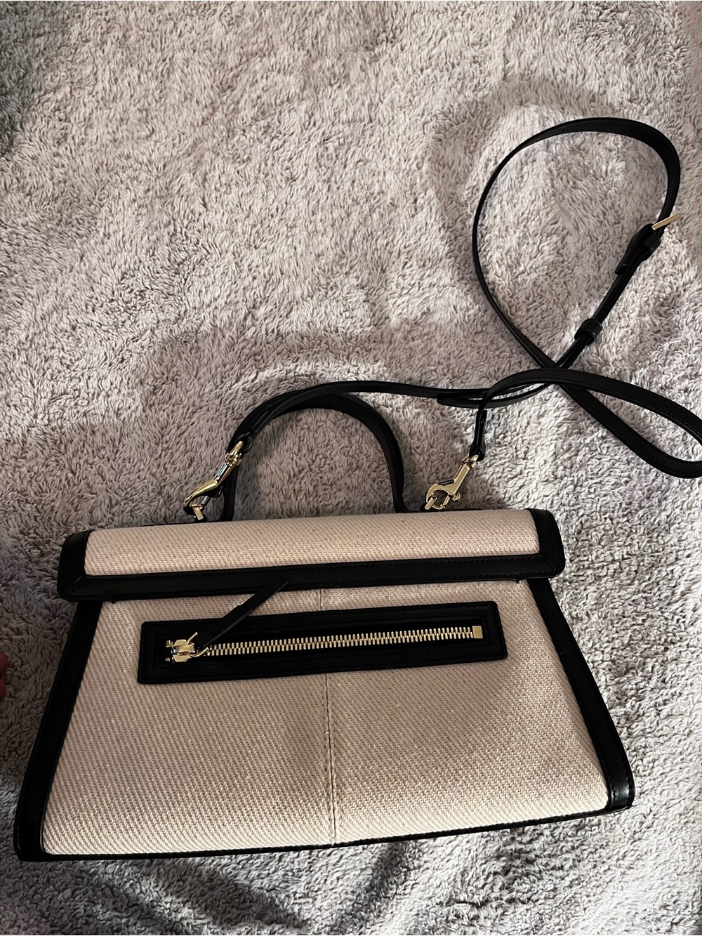 Cafuné Medium Stance Canvas Bag - Picture 3 of 4